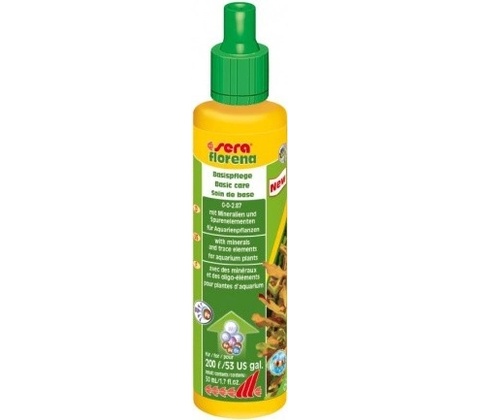 Sera Florena 50 ml