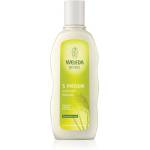Weleda Hair Care подхранващ шампоан с просо за нормална коса 190ml