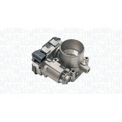 Hrdlo żkrtiacej klapky MAGNETI MARELLI 802010136401