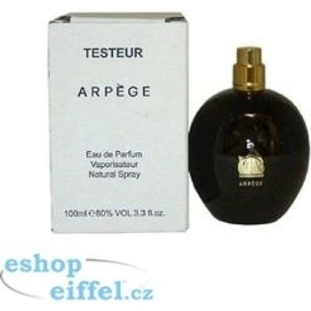 Lanvin Arpege parfémovaná voda dámská 100 ml tester