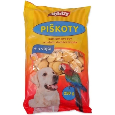Dog fantasy Бисквити за кучета 250 г