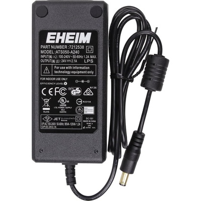 Eheim 7212538 zdroj pro 2076, 2078