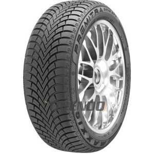 Maxxis Premitra Snow WP6 ( 225/55 R17 101V XL ) (4717784348292) - tirendo Автомобилни гуми