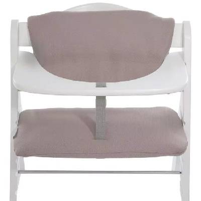 Комплект за стол Deluxe stretch beige (667613)