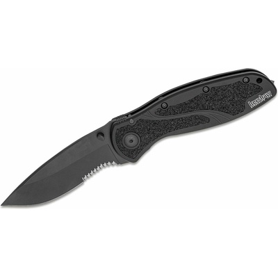Záchranársky Kershaw BLUR GLASSBREAKER 1670GBBLKST