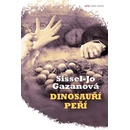 Dinosauří peří