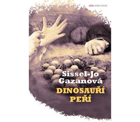 Dinosauří peří