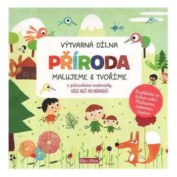 Příroda