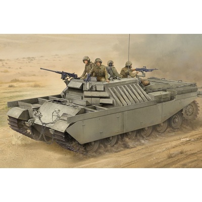 Hobby Boss IDF APC Nagmashot 1:35