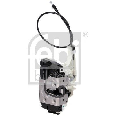 Zámok dverí FEBI BILSTEIN 199553