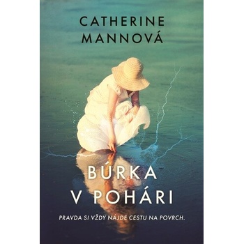 Búrka v pohári