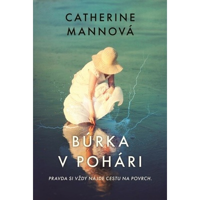 Búrka v pohári