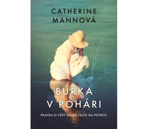 Búrka v pohári