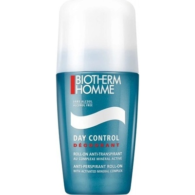 Biotherm Homme Day Control 72H Deo roll-on 75 ml