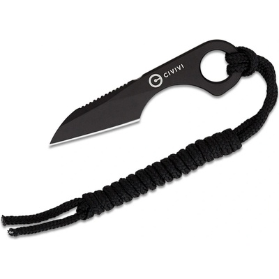 CIVIVI Gramis Black 14C28N Blade C23004-1