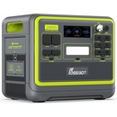 Elektrocentrály FOSSiBOT F2400