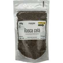 Fookori Rasca celá 100 g