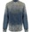 Diesel Блуза Diesel Men's Crew Sweatshirt - Blue Denim