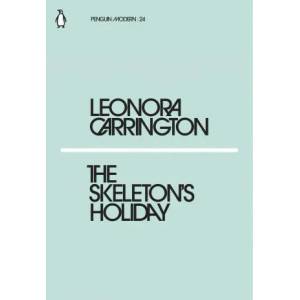 Skeleton's Holiday (ISBN: 9780241339169)