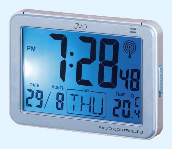 JVD RB852.5