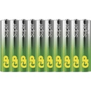 Baterie primární GP Super AAA 10 ks 1013121001