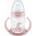 Nuk First Choice РР Шише Temperature Control 150мл. със силиконов накрайник за сок Bambi (10743313)