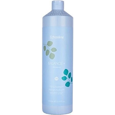 Echosline Балансиращ шампоан за мазна коса и скалп Echosline Balance+ Shampoo