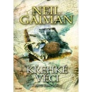 Knihy Křehké věci - Neil Gaiman