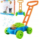 Bublinková sekačka