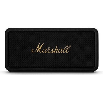 Marshall Middleton