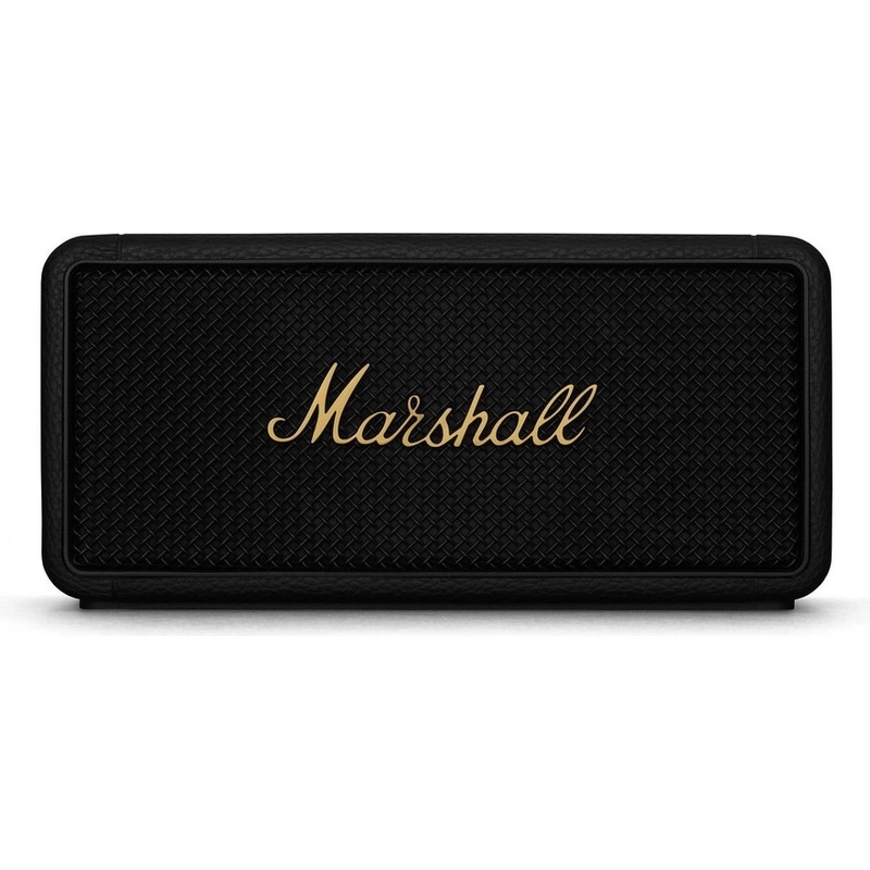 Marshall Middleton