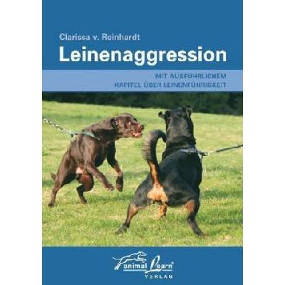 Leinenaggression