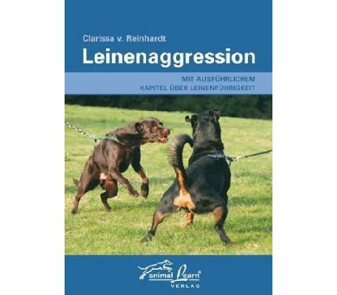 Leinenaggression