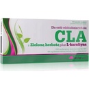 Olimp CLA&Green Tea plus L-Carnitine, 60 kapsúl