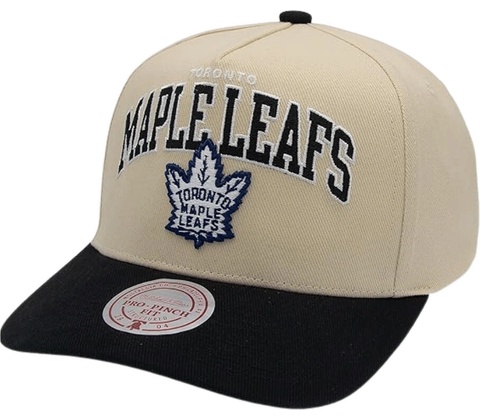 Mitchell & Ness Toronto Maple Leafs