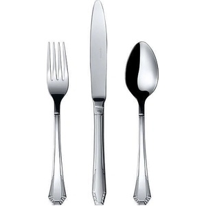 Herdmar (Португалия) Комплект прибори за хранене HERDMAR EDEN - 24 части (Herdmar 239-3024-0117-200-0000)
