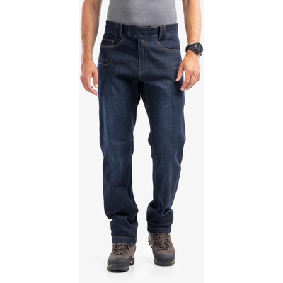 Nohavice Helikon-Tex Greyman Tactical Jeans Slim Denim