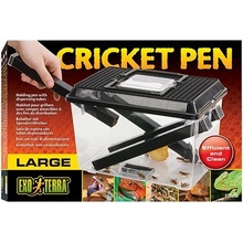 Hagen Cricket Pen velký 28x17x20 cm