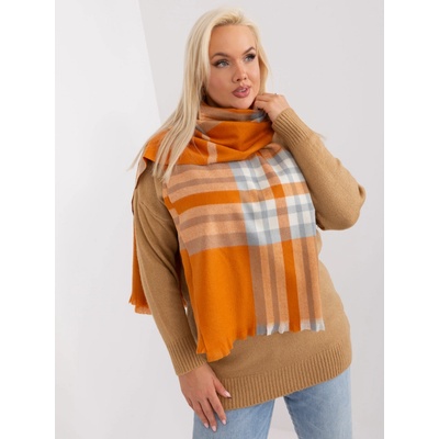 AT SZ 23125 1.26 dark orange hnedá Wool Fashion Italia 2016103486830
