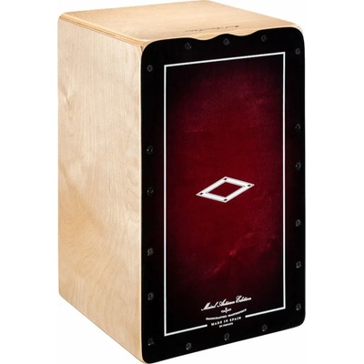 Meinl AETLRF Artisan Edition Tango Line Red Fade Дървен кахон (AETLRF)