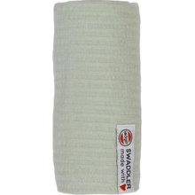 LODGER Swaddler Seersucker Silk