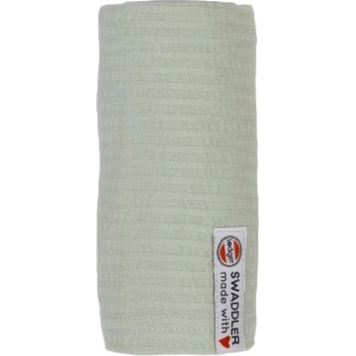 LODGER Swaddler Seersucker Silk