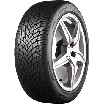 Image 1 of Firestone WinterHawk 4 225/50 R17 98V