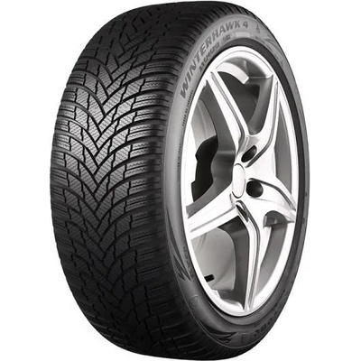Firestone WinterHawk 4 225/50 R17 98V