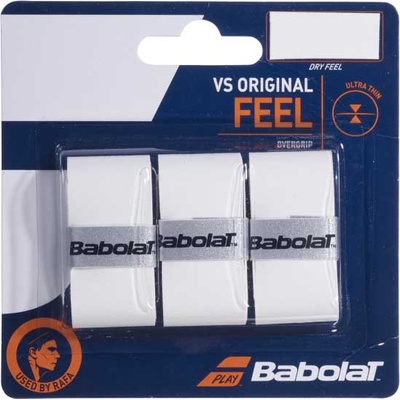 Babolat Vs original