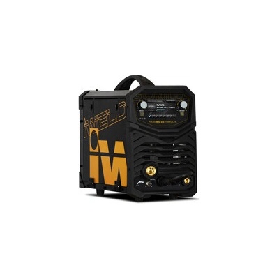 IWELD GORILLA POCKETMIG 230 SYNERGIC XL