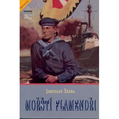 Mořští flamendři - Jaroslav Škába