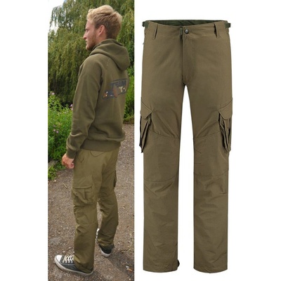 Korda Kore Original Kombats Military Olive