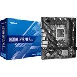 ASRock H610M-HVS/M.2 R2.0 Дънни платки