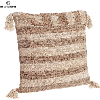 Image 1 of My Soul Depot Възглавница от юта / рае (0463442)